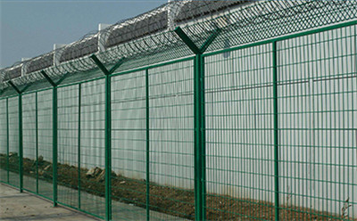監(jiān)獄護欄網(wǎng)