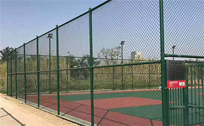 體育場護欄網