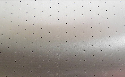 微孔沖孔網