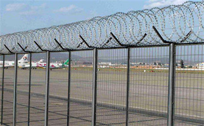 機場防護網