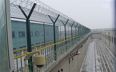 監(jiān)獄護欄網(wǎng)