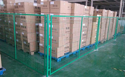 倉(cāng)庫(kù)隔離網(wǎng)